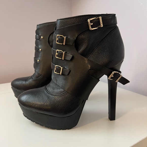 BGBGeneration Booties - Picture 1 of 7